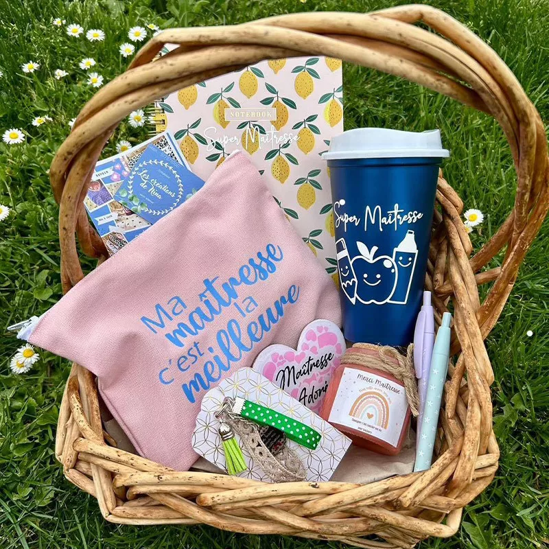 Photo : Les Créations de Nina, Broderie & Impression Textiles à Beauraing, Wellin, Tellin, Daverdisse & entités