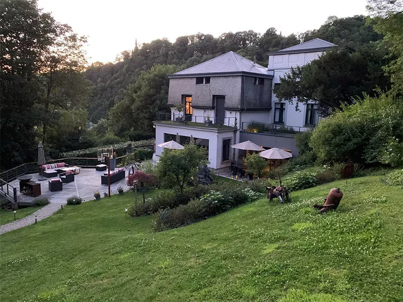 Photo : Les Gallinautes, Gîtes & Chambre d’hôtes à Enseux