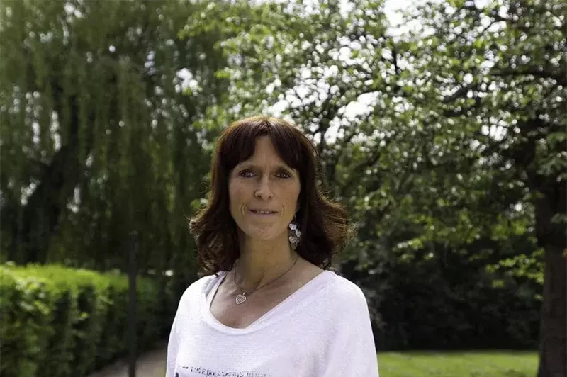 Photo : Les Saveurs du Bien-Être, Thérapies douces à Charleroi