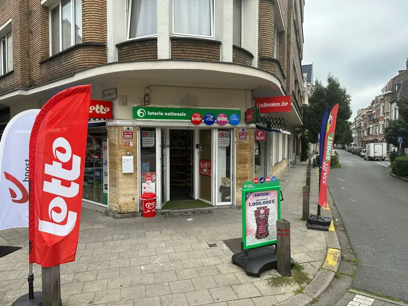 Photo : Le Coin Lecture Sprl, Librairies & Papeteries à Woluwe-Saint-Lambert