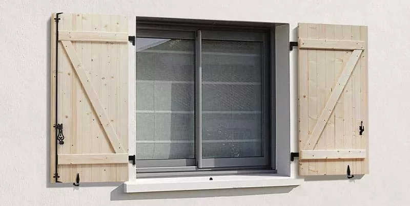 Photo : Louis-Philippe Verkempick, Menuiserie Générale à Fosses-la-Ville