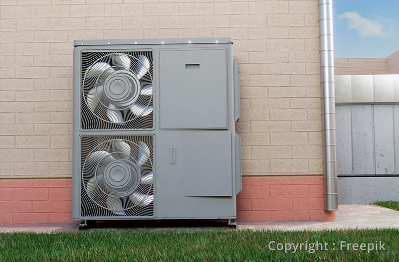 Photo : MBBD, Chauffage & Sanitaires à Pont-à-Celles, Les Bons-Villers & entités