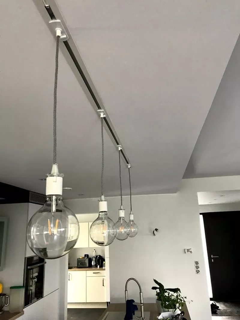 Photo : MD Elec, Electricité & Domotique à Somme-Leuze, Havelange