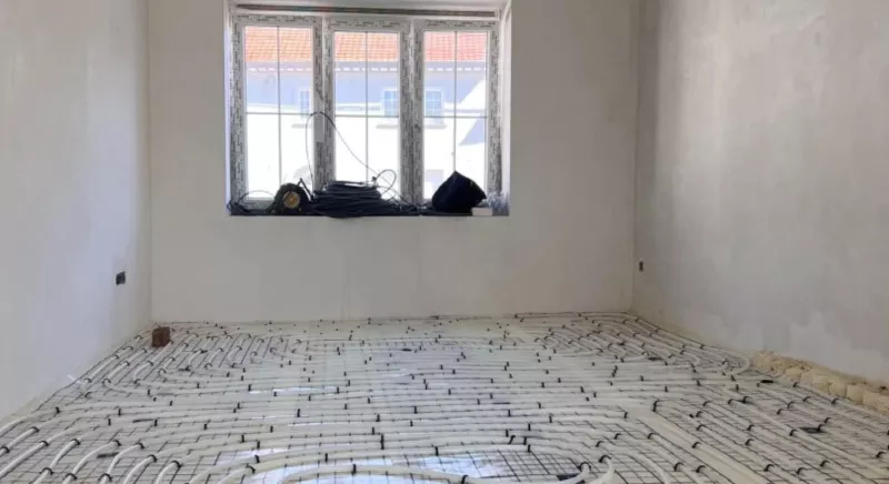 Photo : MDA Tech, Chauffage & Sanitaires à Hannut, Lincent & entités