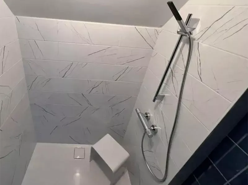 Photo : MDA Tech, Chauffage & Sanitaires à Hannut, Lincent & entités