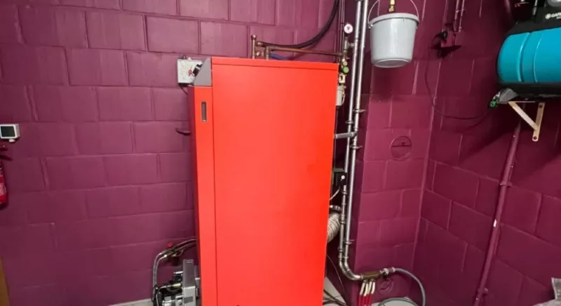 Photo : MDA Tech, Chauffage & Sanitaires à Hannut, Lincent & entités