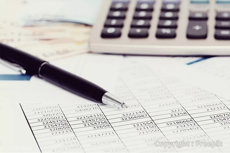 Photo : MG Compta  - Cogessoc SRL, Comptable & Fiscaliste à La Louvière
