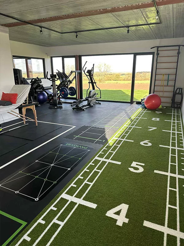 Photo : MM KINE, Kinésithérapeutes à Dinant, Houyet & entités