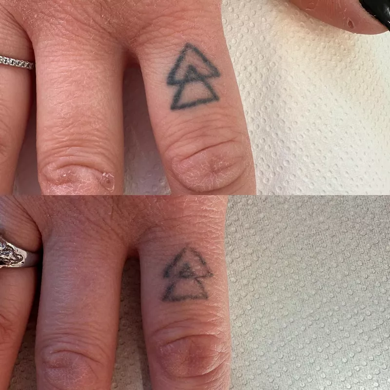Photo : Mai Dermo Esthétique, Institut de beauté & Modelage d’ongles à Charleroi & entités