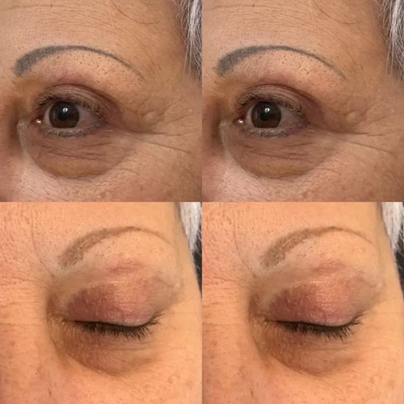 Photo : Mai Dermo Esthétique, Institut de beauté & Modelage d’ongles à Charleroi & entités