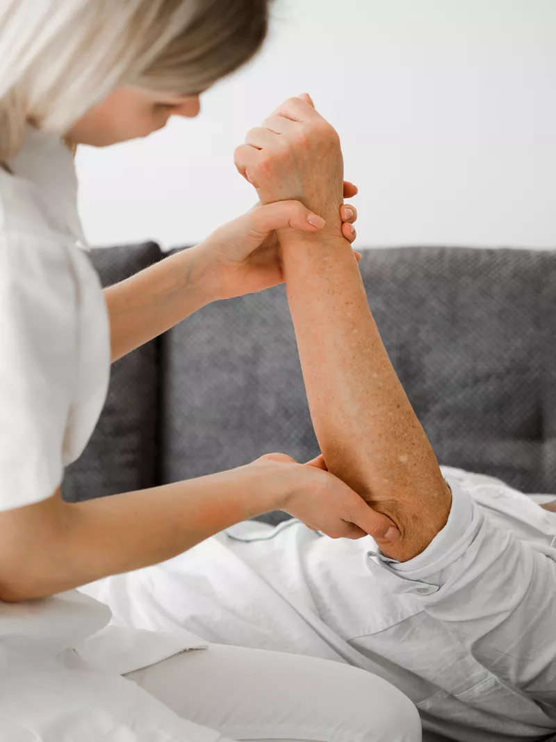 Photo : CMon Bien-Être, Massage et bien-être à Andenne
