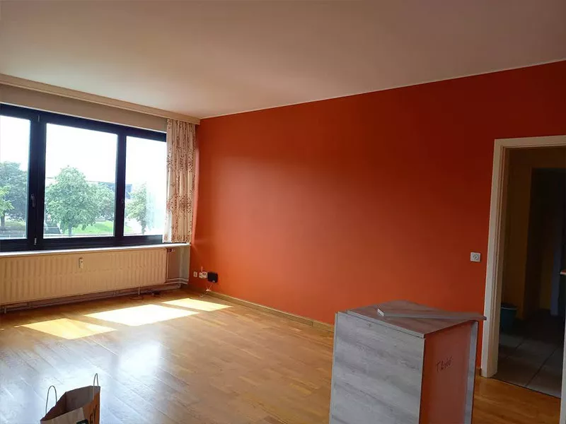 Photo : Max's Décor, Entrepreneurs - Peinture à Profondeville
