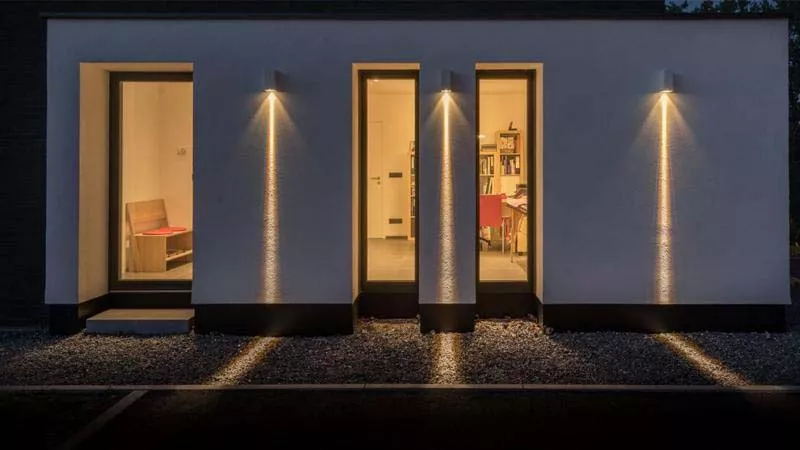 Photo : Michel Lhoneux Architecte, Architecte à Blegny