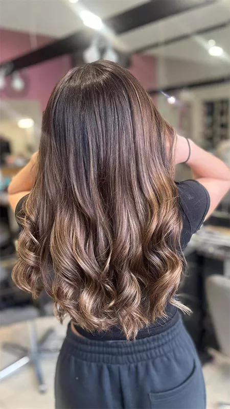 Photo : Mila Coiffure, Salons de coiffure à Charleroi