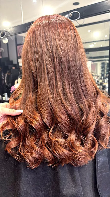 Photo : Mila Coiffure, Salons de coiffure à Charleroi & Entités