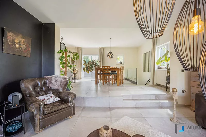 Photo : Milisa Immo, Immobilier à Anthisnes, Ferrières, Hamoir, Comblain-au-Pont & entités