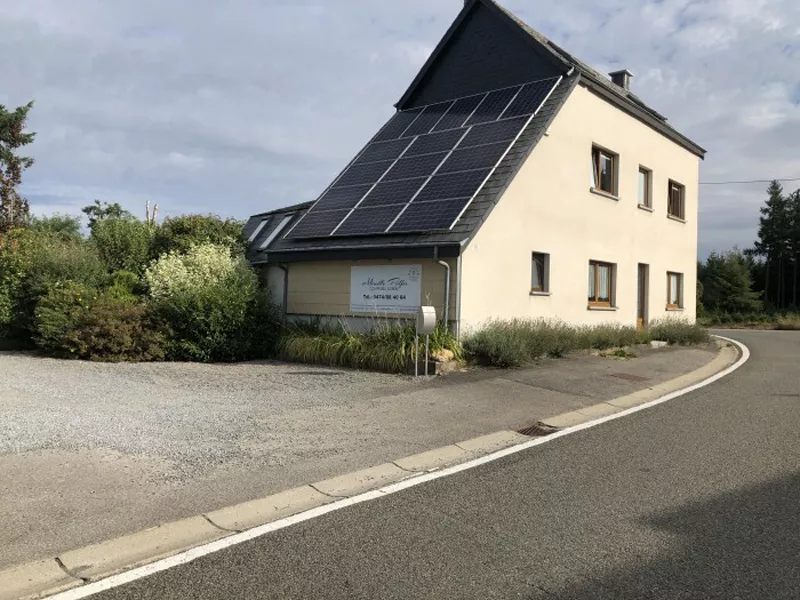 Photo : Mireille Pulfer, Experts comptables à Gedinne, Bièvre, Vresse-sur-Semois