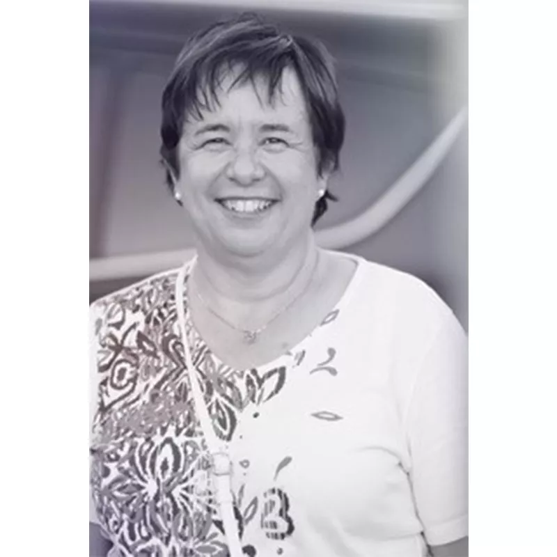 Photo : Nathalie Speeckaert, Infirmières à domicile à Walcourt