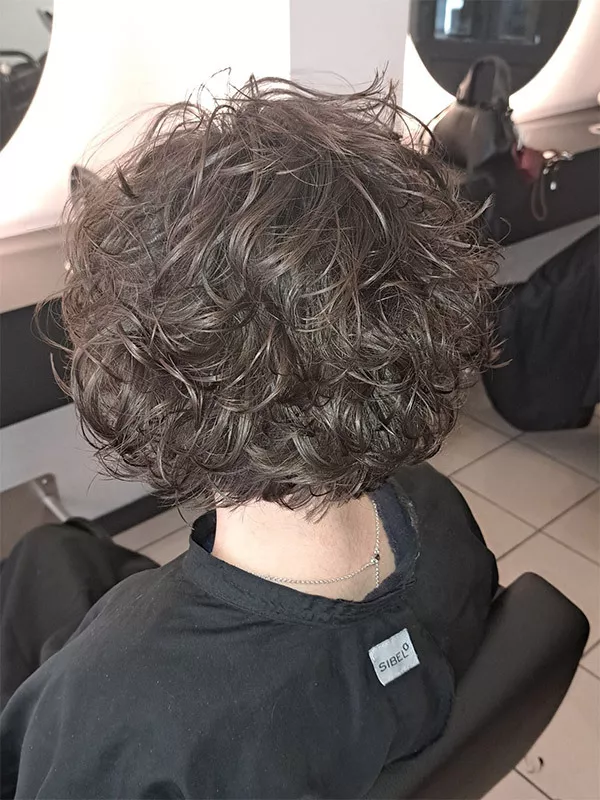 Photo : Nulle Part Ailleurs, Salon de Coiffure à Sambreville
