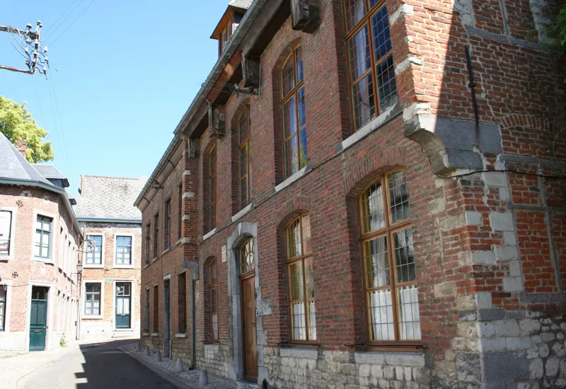 Photo : Office du Tourisme de Nivelles, Tourisme & Curiosités à Nivelles