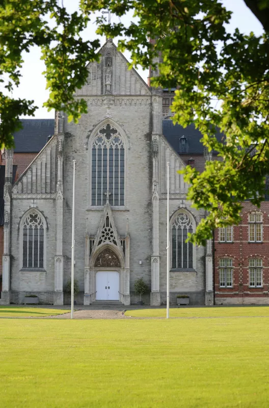 Photo : Office du Tourisme de Nivelles, Tourisme & Curiosités à Nivelles