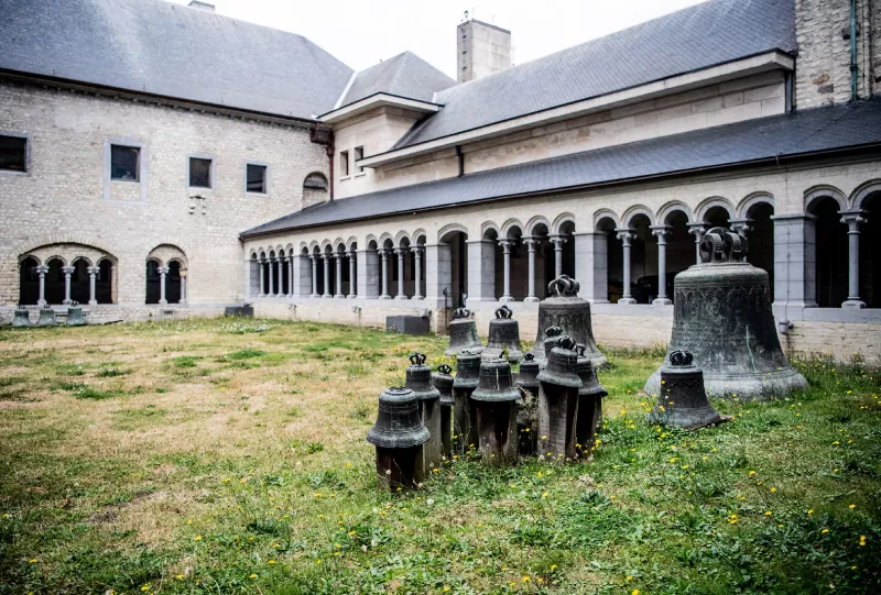 Photo : Office du Tourisme de Nivelles, Tourisme & Curiosités à Nivelles