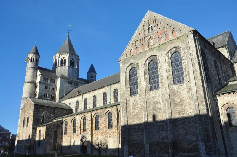 Photo : Office du Tourisme de Nivelles, Tourisme & Curiosités à Nivelles