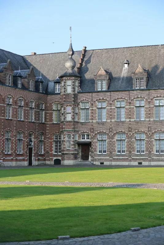 Photo : Office du Tourisme de Nivelles, Tourisme & Curiosités à Nivelles