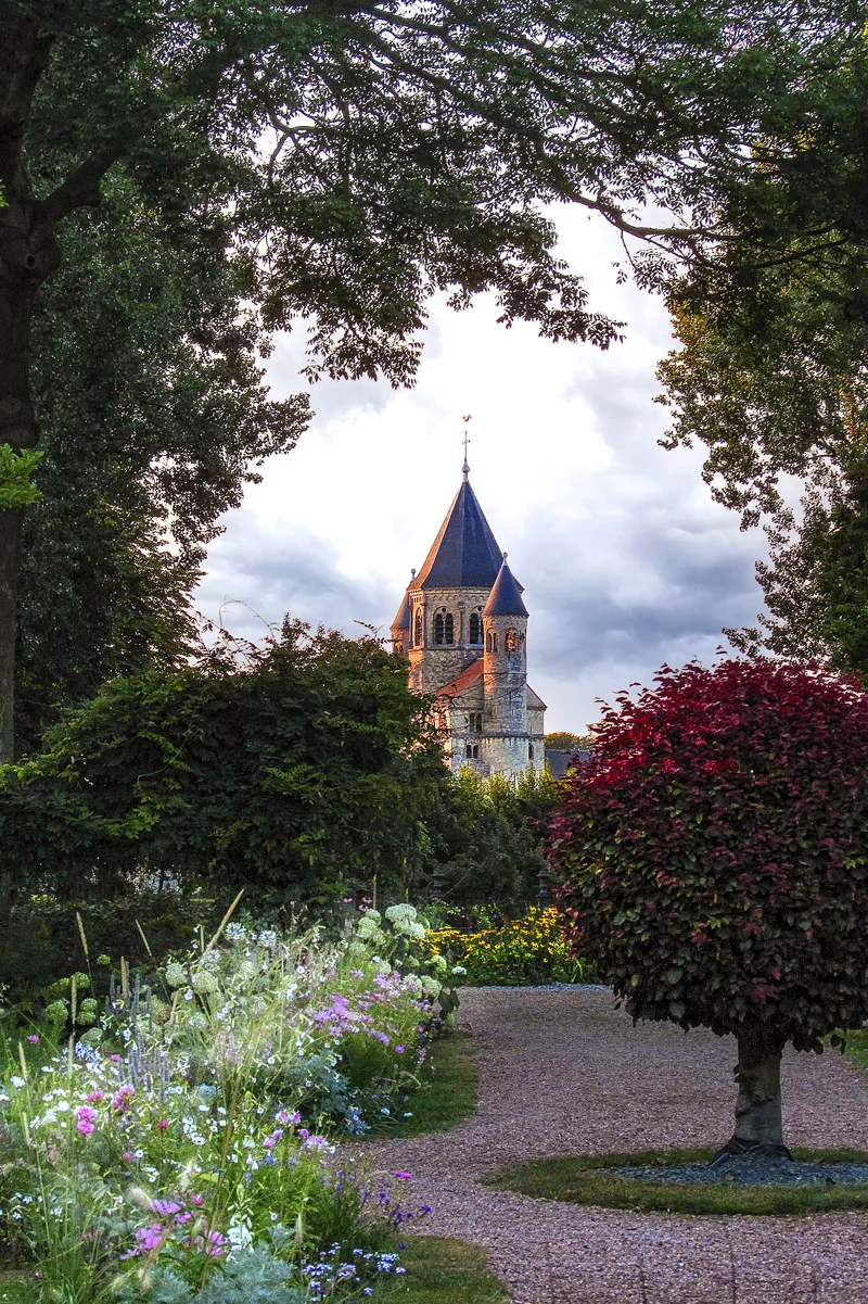 Photo : Office du Tourisme de Nivelles, Tourisme & Curiosités à Nivelles