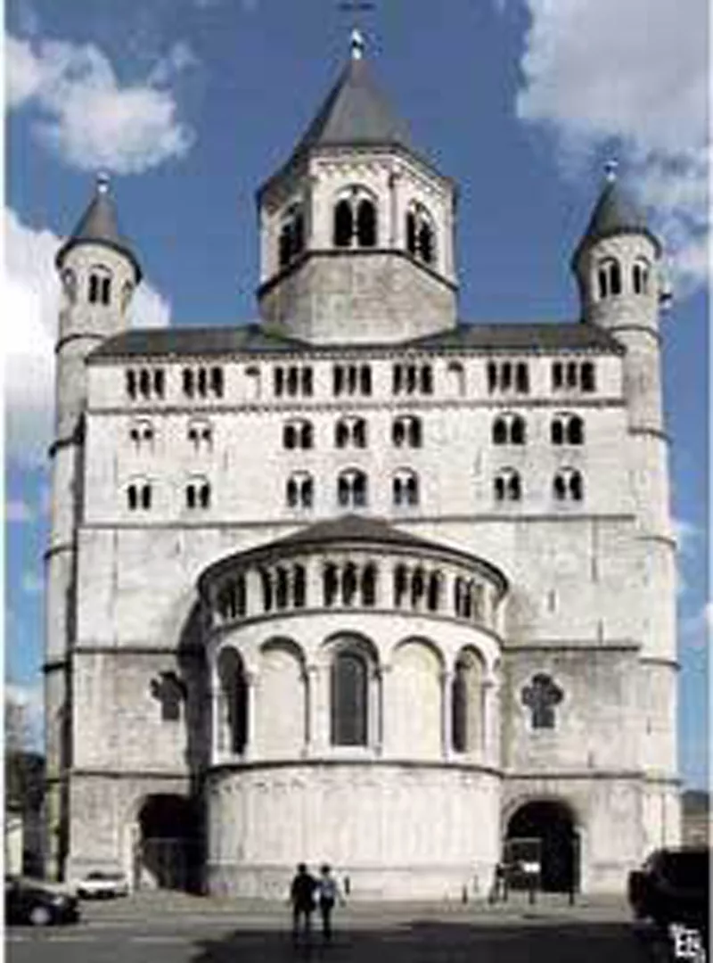 Photo : Office du Tourisme de Nivelles, Tourisme & Curiosités à Nivelles