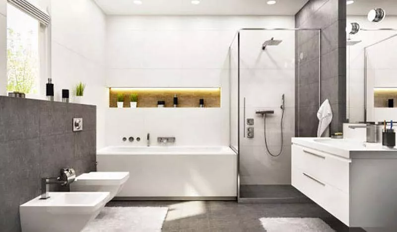 Photo : Optimum-Confort, Chauffage & Sanitaire à Lodelinsart