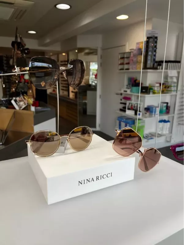 Photo : Optique Debilde, Opticien à Gembloux