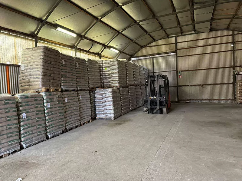 Photo : Palmazout, Mazout - Charbon - Combustibles - Pellets & Gaz à Awans, Crisnée, Oreye & entités