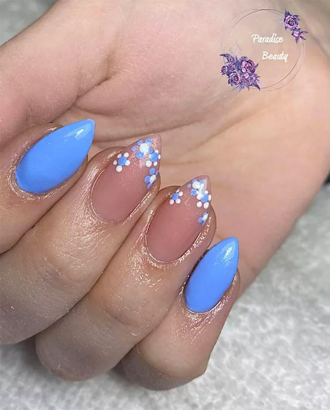 Photo : Paradise Beauty, Instituts de beauté & Modelage d’ongles à Wavre