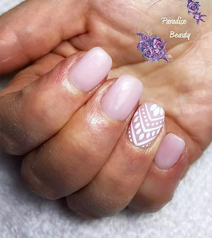Photo : Paradise Beauty, Instituts de beauté & Modelage d’ongles à Wavre