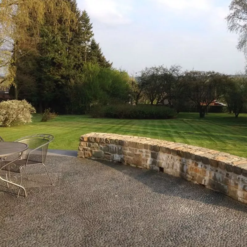 Photo : Parcs & Jardins de Strivay, Parcs & Jardins à Neupré, Nandrin & entités