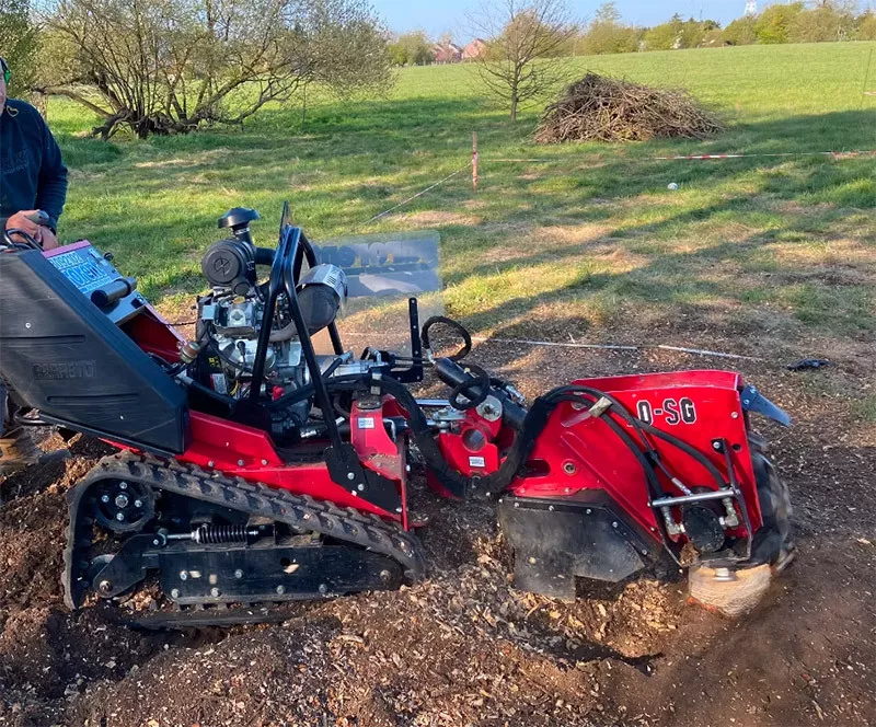 Photo : Parcs & Jardins de Strivay, Parcs & Jardins à Neupré, Nandrin & entités