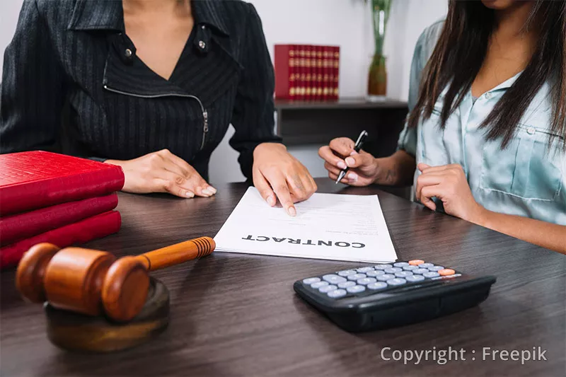 Photo : Patricia Etienne, Avocats à Fleurus