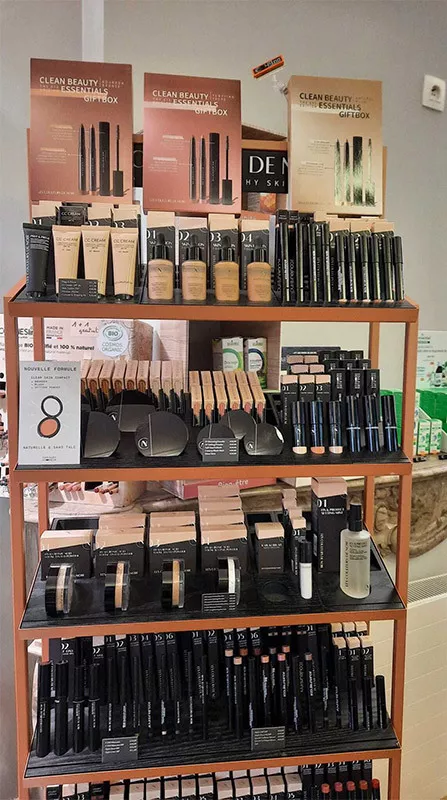 Photo : Pharmacie Manon, Pharmacies à Walcourt