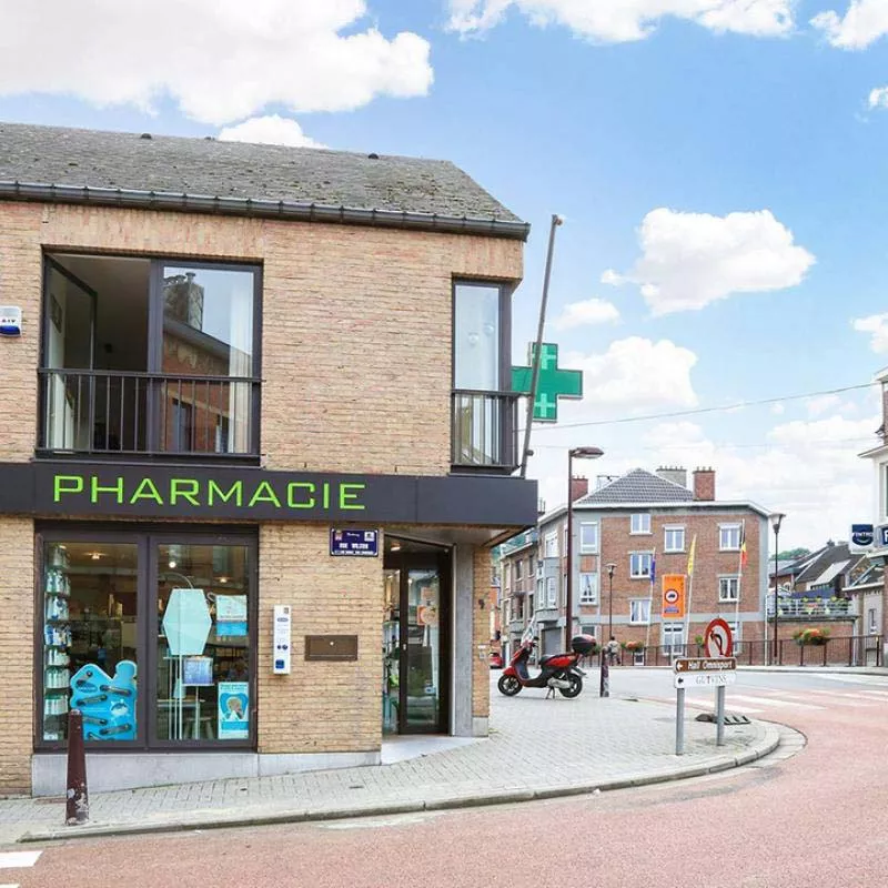 Photo : Pharmacie Pharmaccueil, Pharmacies à Limbourg, Baelen & entités