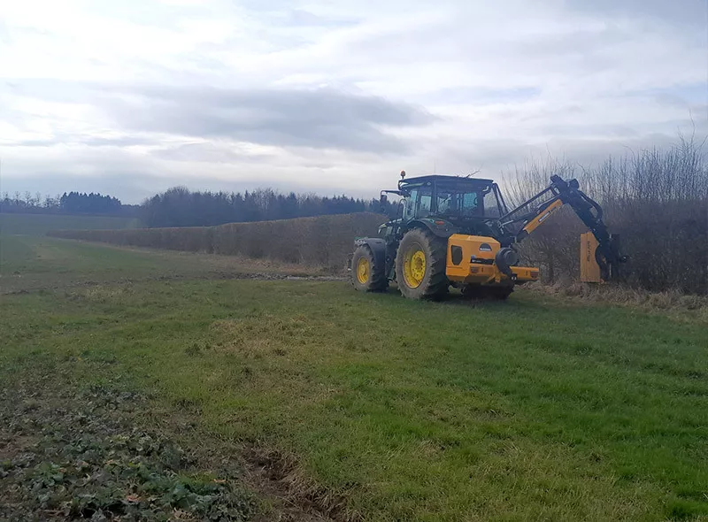 Photo : Pierre-Yves Ravet, Parcs & Jardins à Neupré, Nandrin & entités