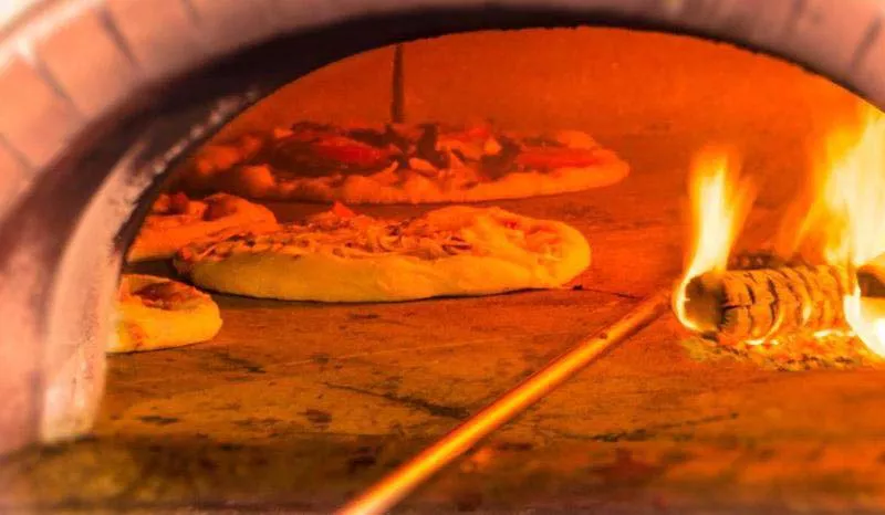 Photo : Pizzeria La Storia Srl, Restaurant à Verviers