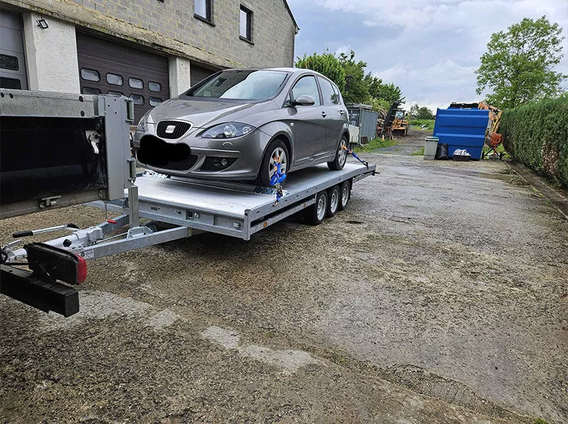 Photo : Pneu Moris, Pneus - Jantes & Amortisseurs à Habay, Etalle & entités