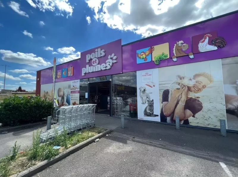 Photo : Poils et Plumes, Animaux domestiques & Accessoires à Oupeye, Vivegnis, Haccourt