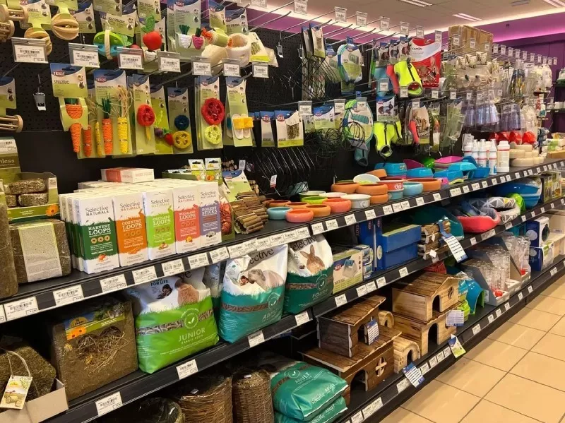 Photo : Poils et Plumes, Animaux domestiques & Accessoires à Oupeye, Vivegnis, Haccourt