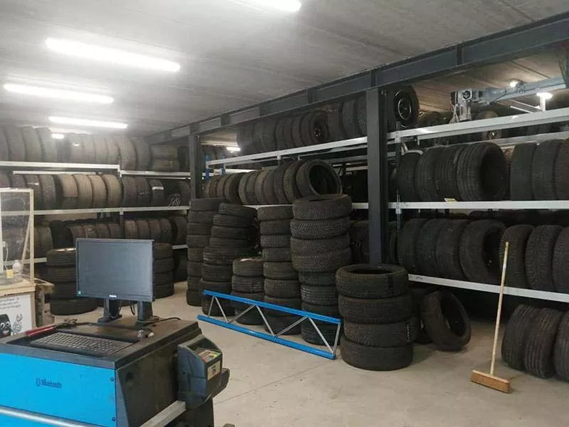 Photo : Point S Havelange Auto Service, Autos – Garage & Concess à Havelange