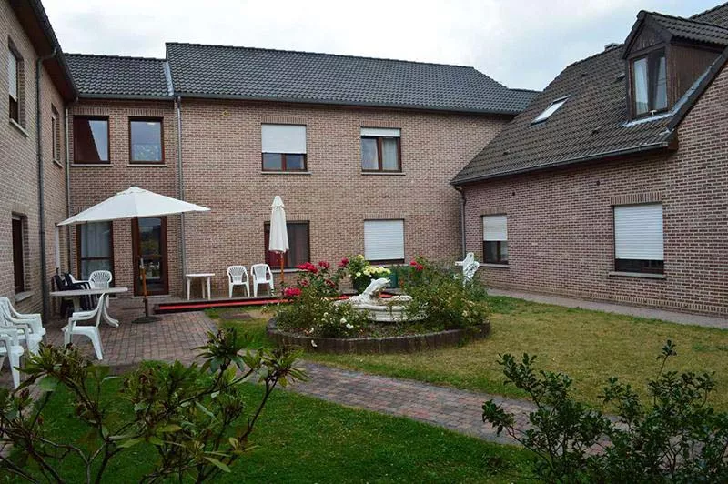 Photo : Résidence Les Blés d’Or, Maison de repos et de soins à Faimes