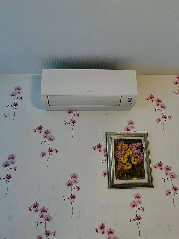 Photo : R-co Confort, Climatisation - Pompes à Chaleur - Réfrigération à Aubel, Thimister-Clermont & entités