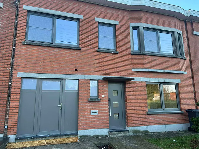 Photo : RS Châssis, Châssis – Portes & Volets à Herstal, Vottem
