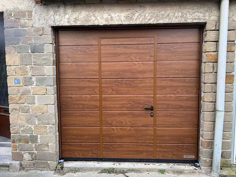 Photo : RS Châssis, Châssis – Portes & Volets à Herstal, Vottem